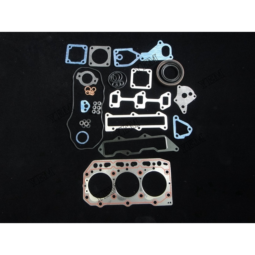 Full Gasket Kit For Yanmar 3D84-2 Engine parts