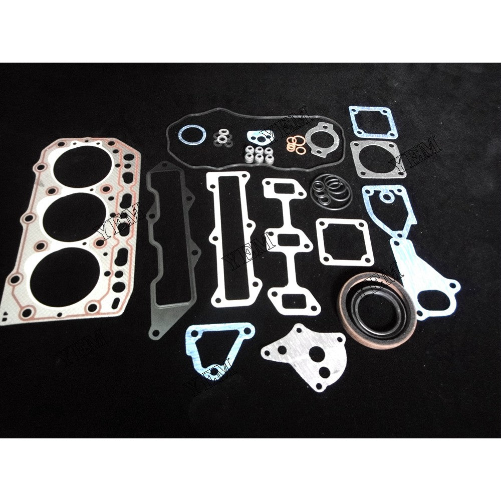 Full Gasket Kit For Yanmar 3D84-2 Engine parts