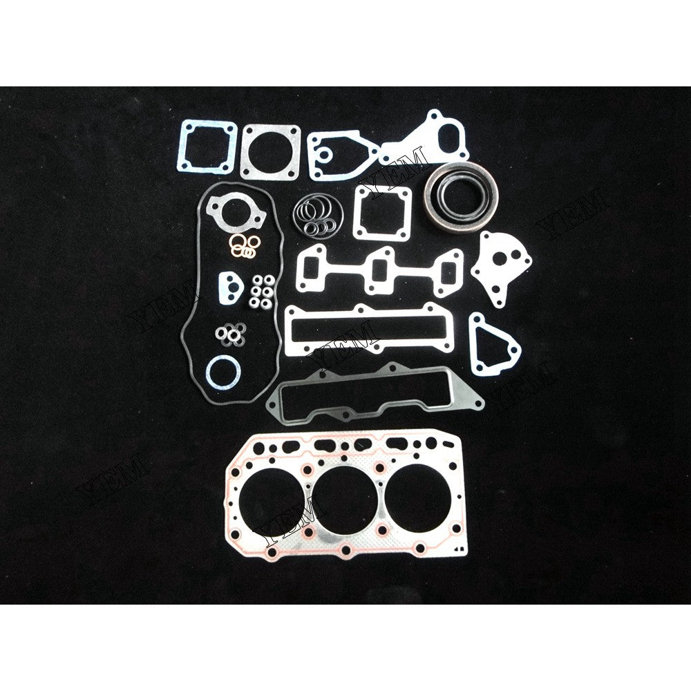 Full Gasket Kit For Yanmar 3D84-2 Engine parts