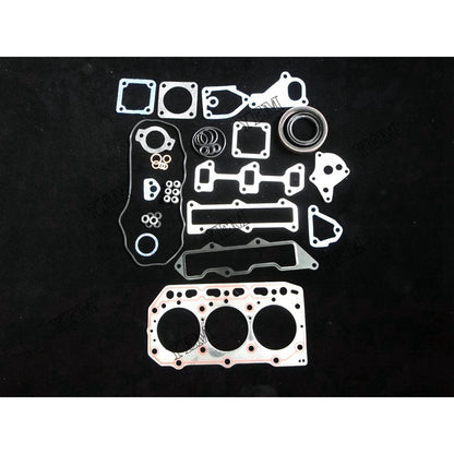Full Gasket Kit For Yanmar 3D84-2 Engine parts