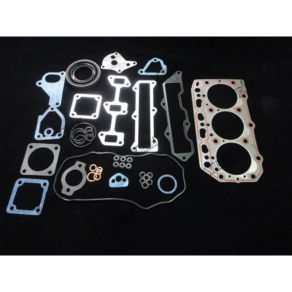 Full Gasket Kit For Yanmar 3D84-2 Engine parts