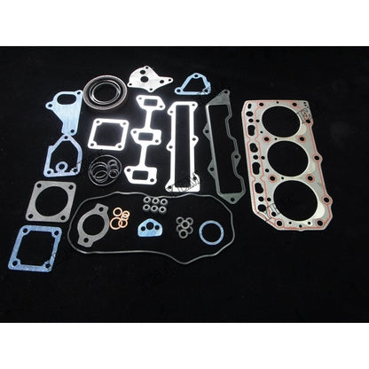 Full Gasket Kit For Yanmar 3D84-2 Engine parts