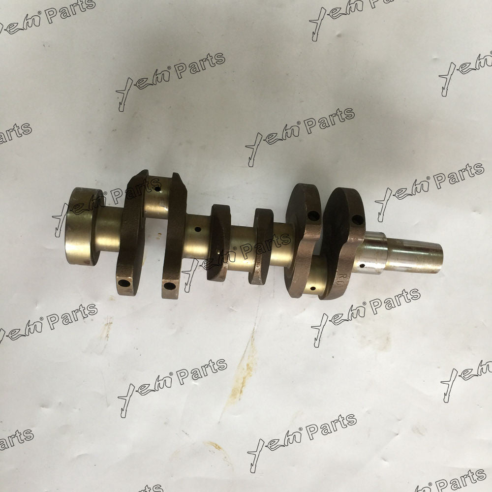 3D84-2 Crankshaft For Yanmar Engine parts