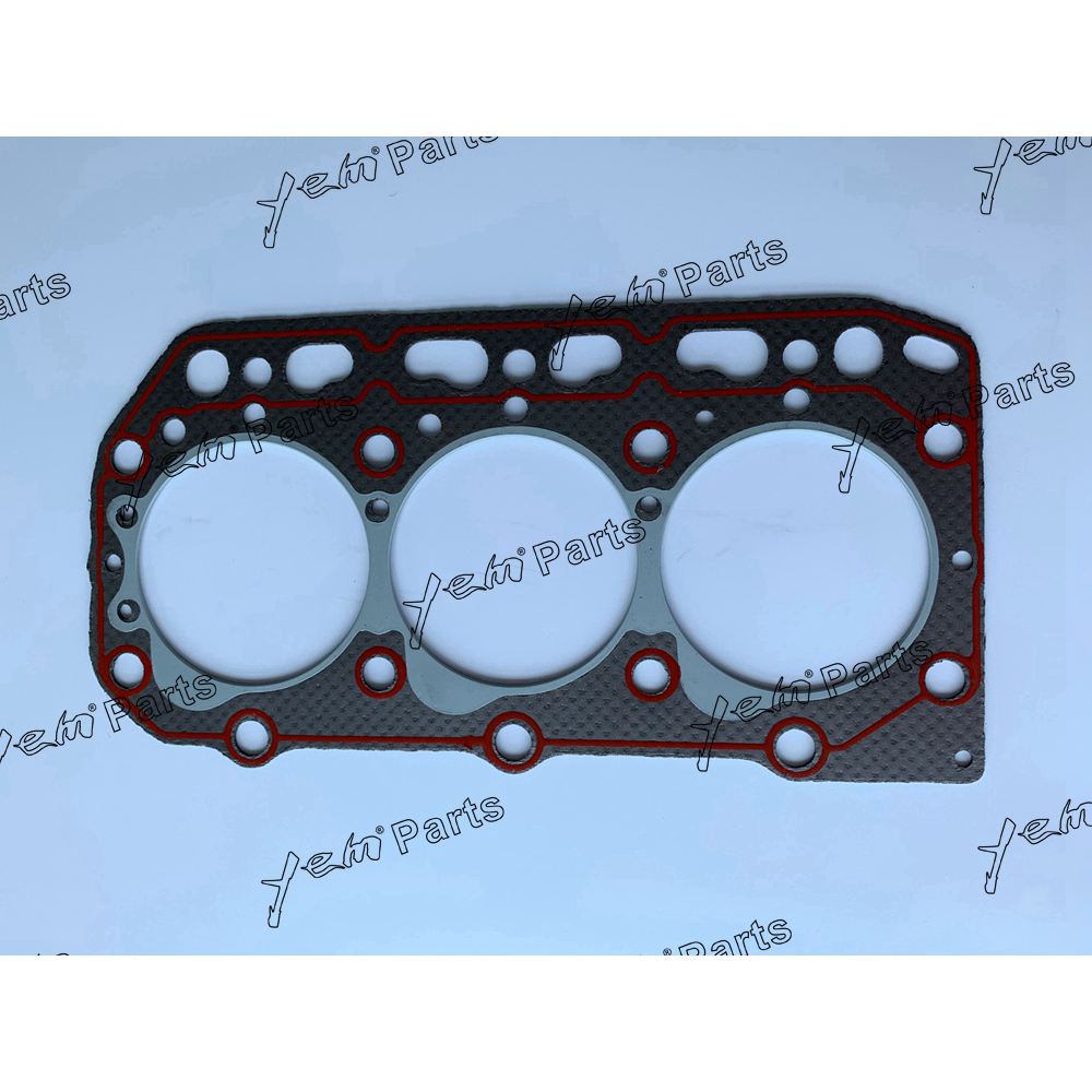 Head Gasket For Yanmar Engine parts 3D84-2