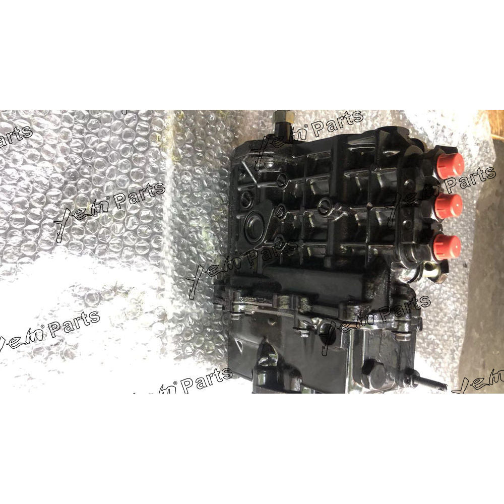 Fuel Injection Pump For Yanmar 3D84-3 Engine parts