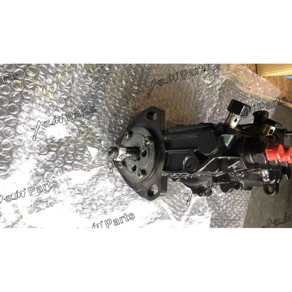 Fuel Injection Pump For Yanmar 3D84-3 Engine parts