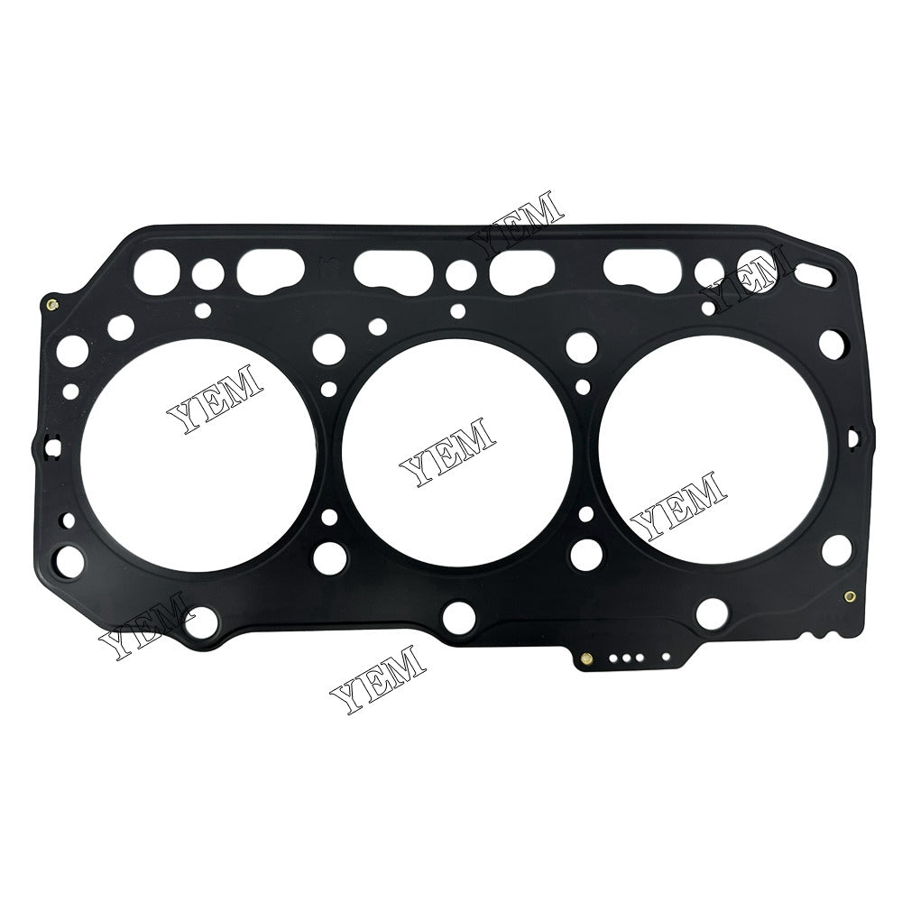 129002-01331 Head Gasket 3D84-3 For Yanmar Engine parts