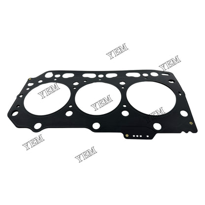 129002-01331 Head Gasket 3D84-3 For Yanmar Engine parts