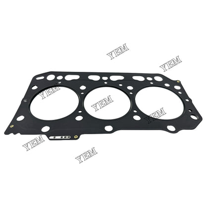 129002-01331 Head Gasket 3D84-3 For Yanmar Engine parts