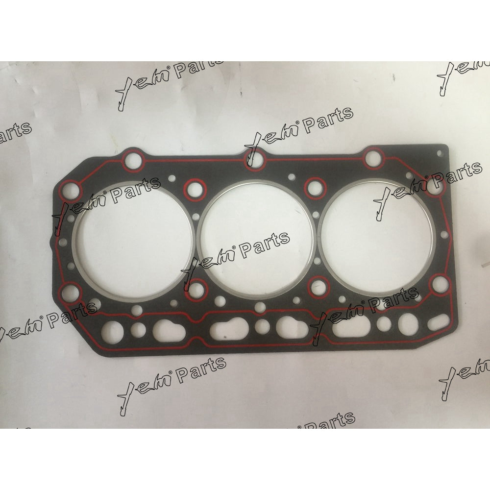 3D84-4 Head Gasket For Yanmar Engine parts