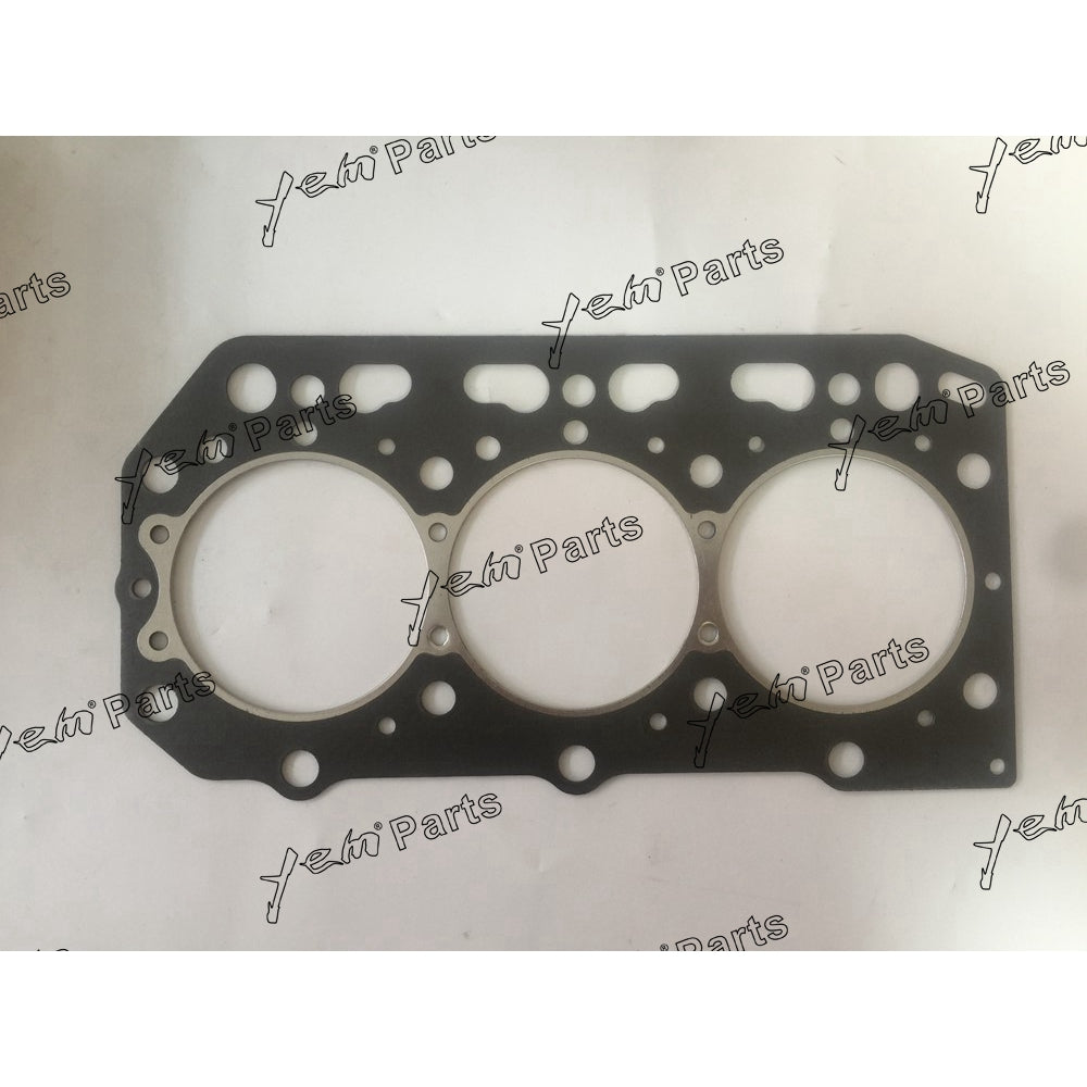 3D84-4 Head Gasket For Yanmar Engine parts