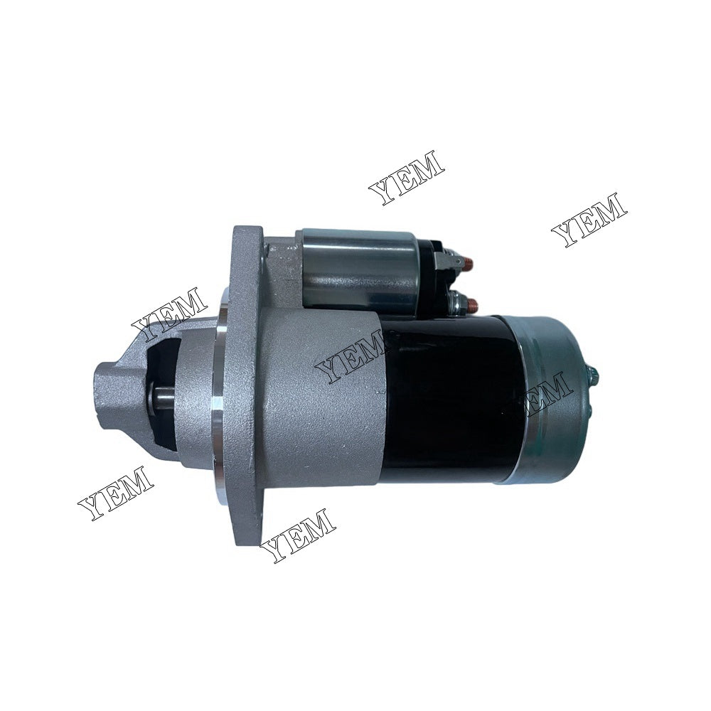 3D84E Starter Motor For Yanmar Engine parts