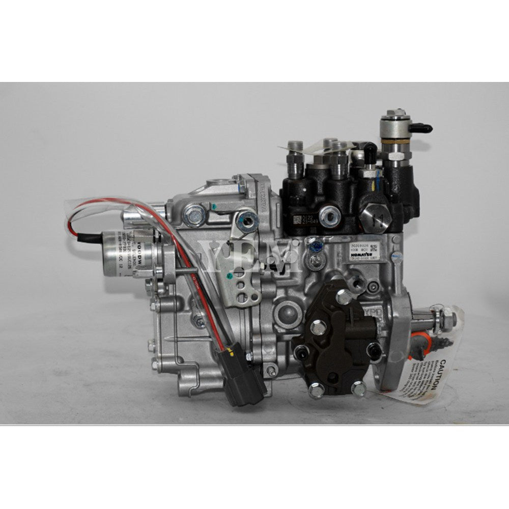 Fuel Injection Pump For Yanmar Engine parts 3D88