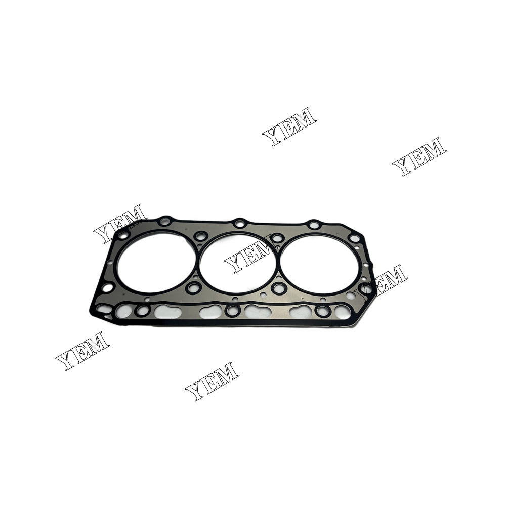 Head Gasket For Yanmar 3D88 Engine parts