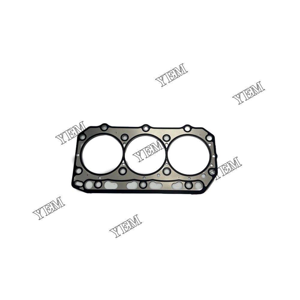 Head Gasket For Yanmar 3D88 Engine parts