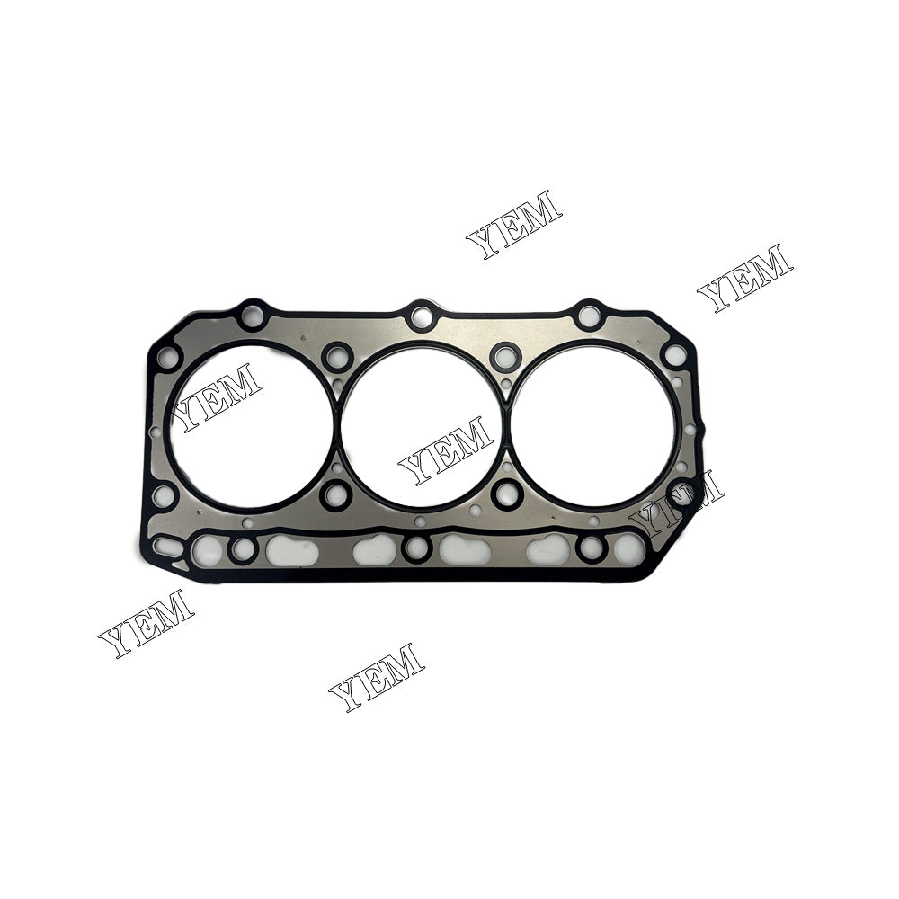 Head Gasket For Yanmar 3D88 Engine parts