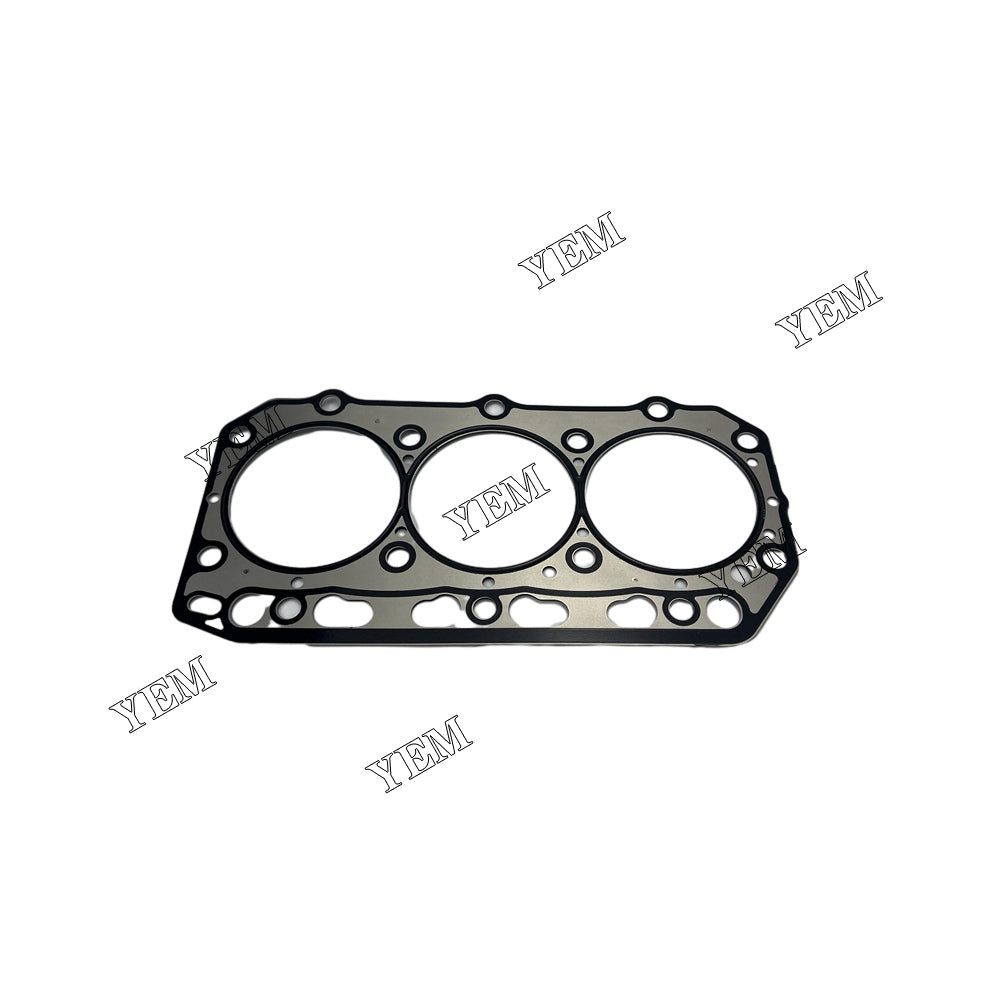 Head Gasket For Yanmar 3D88 Engine parts