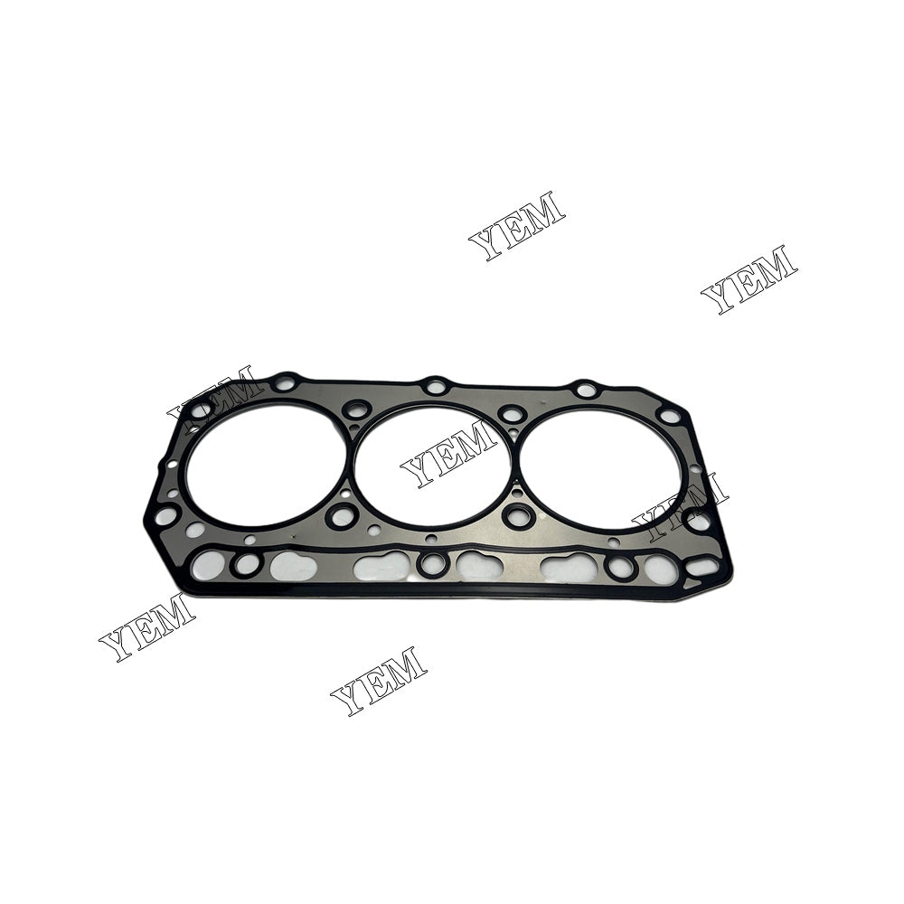 Head Gasket For Yanmar 3D88 Engine parts