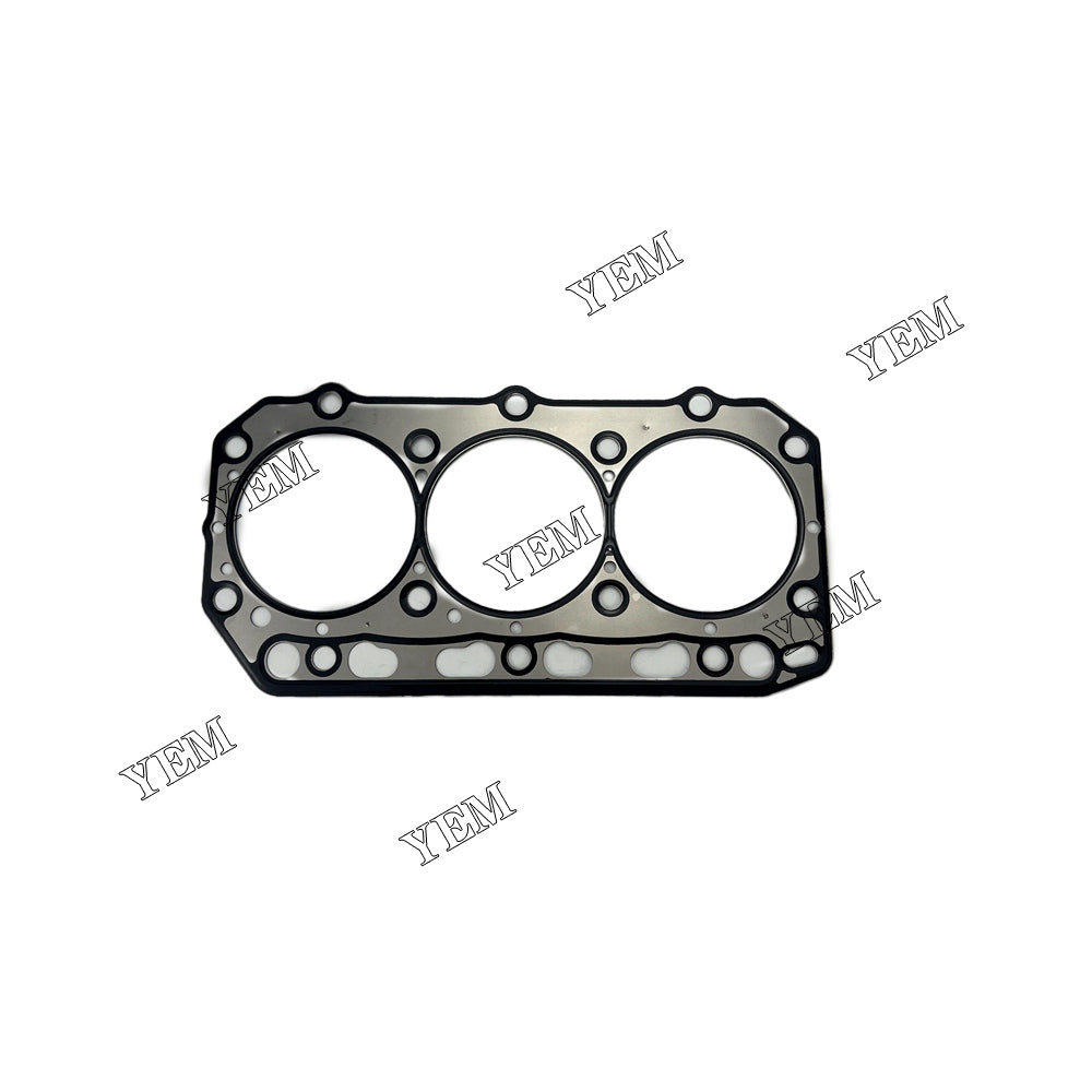 Head Gasket For Yanmar 3D88 Engine parts