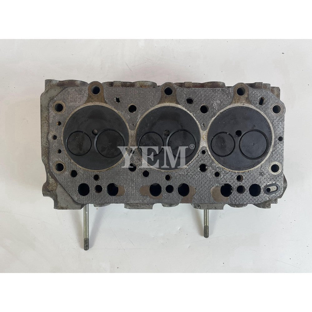 Cylinder Head Assy For Yanmar 3D94 Engine parts