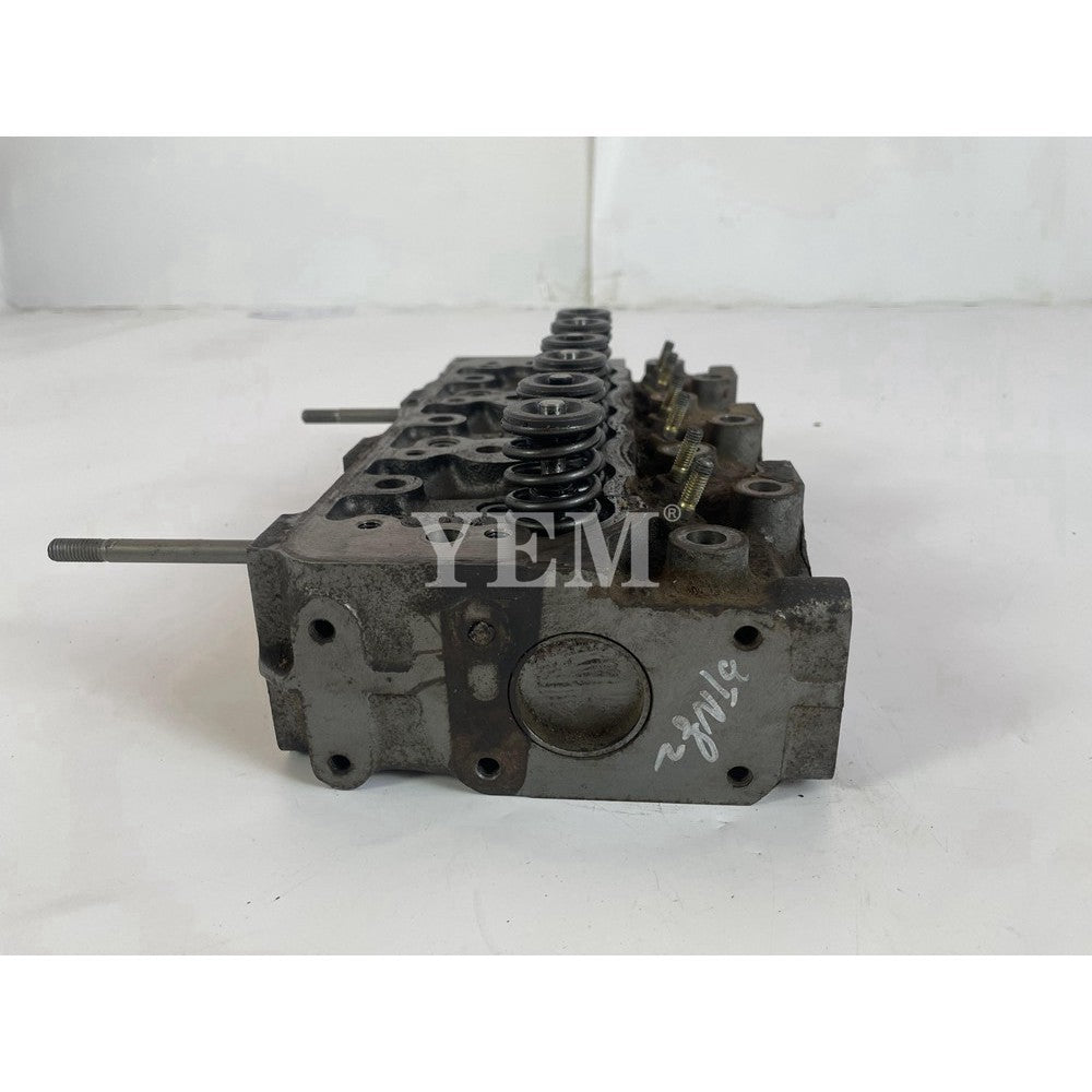 Cylinder Head Assy For Yanmar 3D94 Engine parts