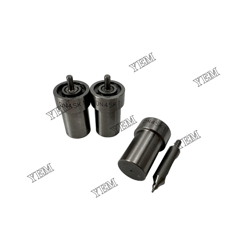 3GM Injection Nozzle For Yanmar Engine parts 124770-53000