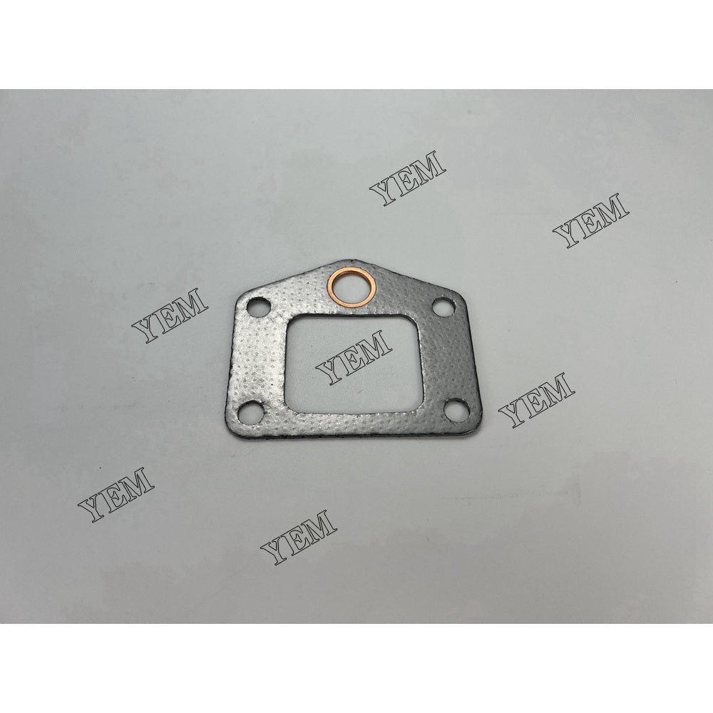 128370-13231 Exhaust Gasket 3GM30 For Yanmar Engine parts