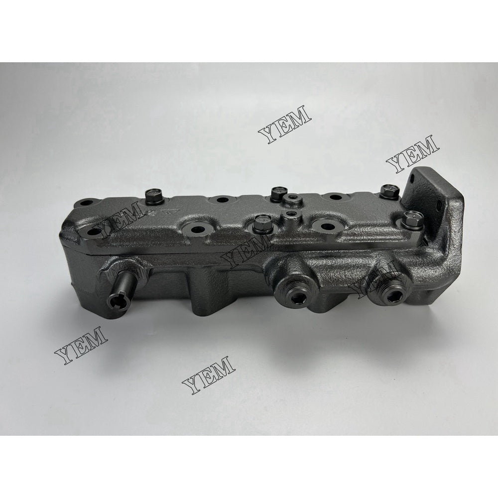 728370-13501 Exhaust Manifold For Yanmar 3GM30 Engine parts