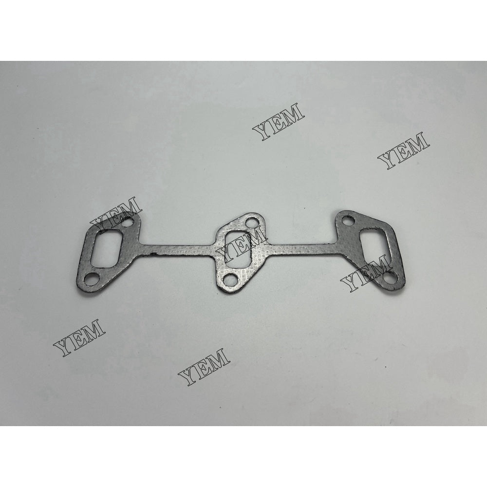 121450-13251 Exhaust Manifold Gasket For Yanmar 3GM30 Engine parts