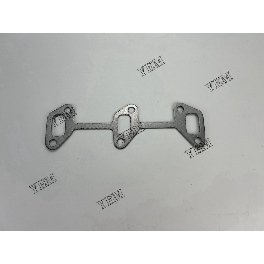 121450-13251 Exhaust Manifold Gasket For Yanmar 3GM30 Engine parts