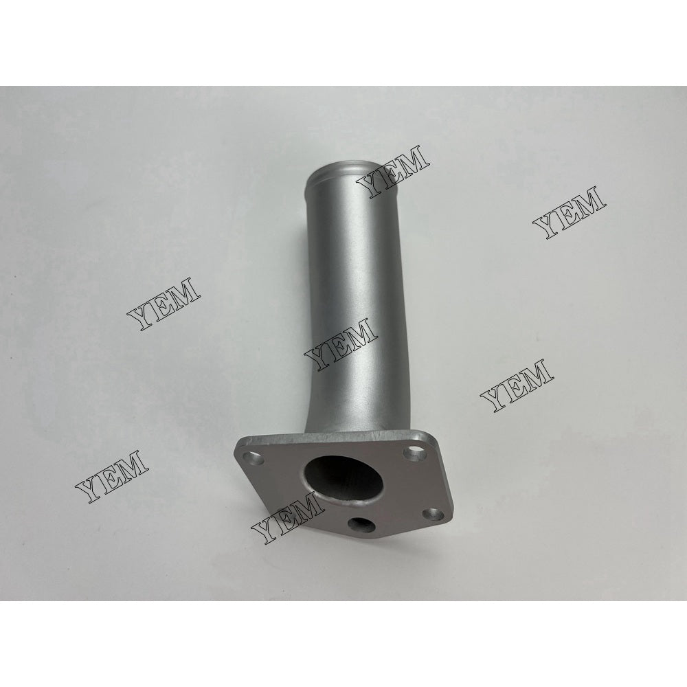 3GM30 Exhaust Pipe For Yanmar Engine parts 128370-13550