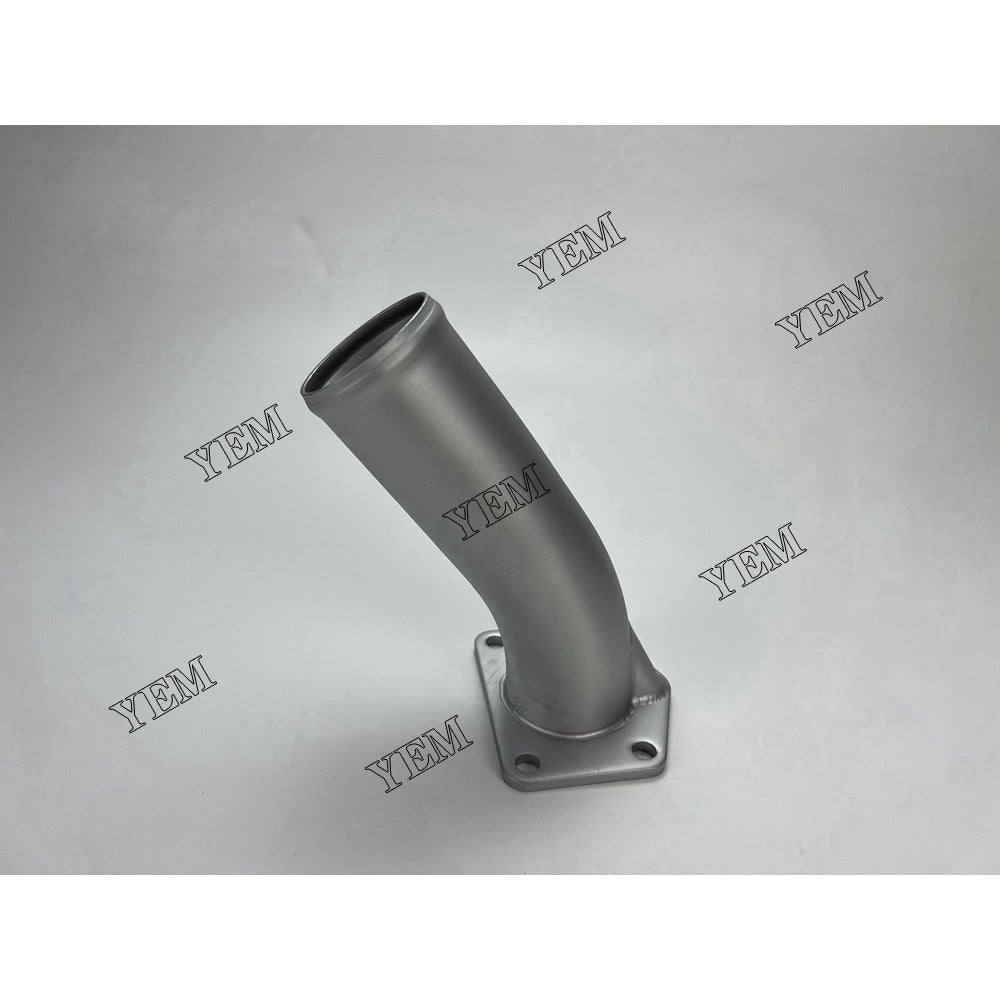 3GM30 Exhaust Pipe For Yanmar Engine parts 128370-13550