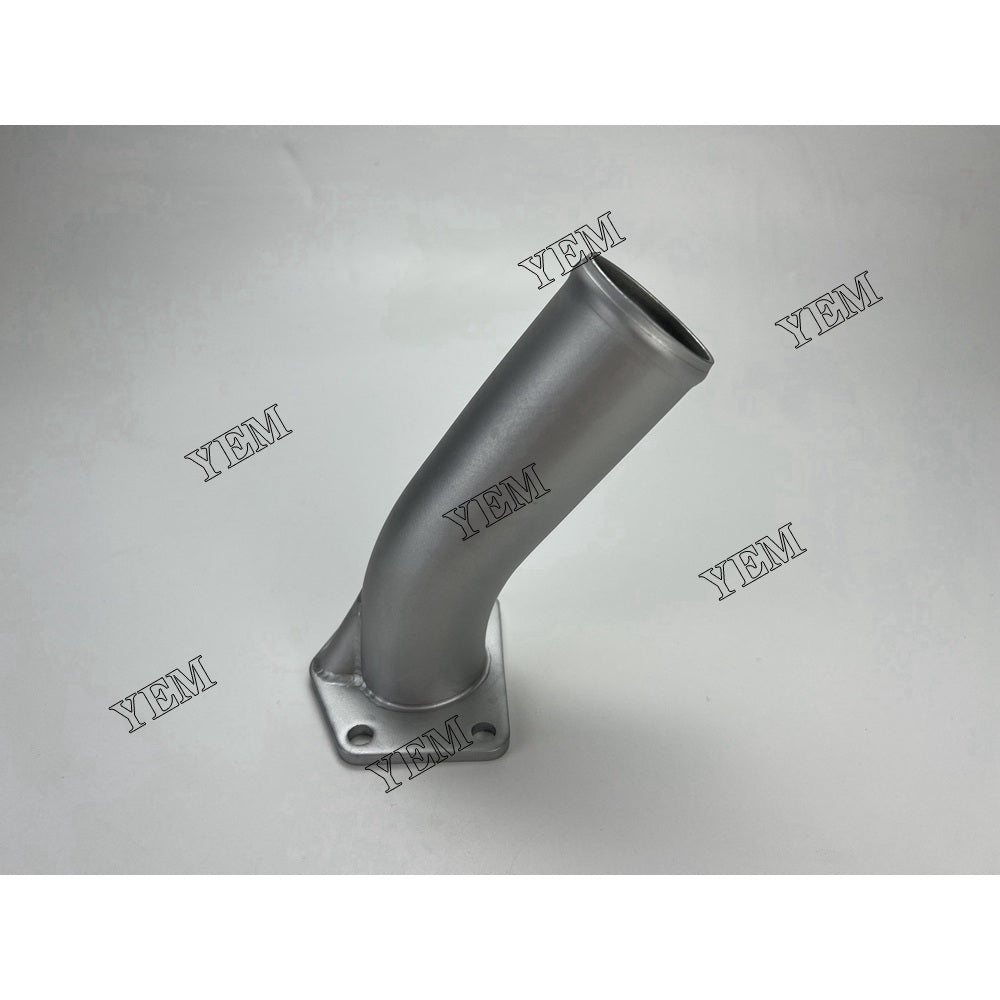 3GM30 Exhaust Pipe For Yanmar Engine parts 128370-13550