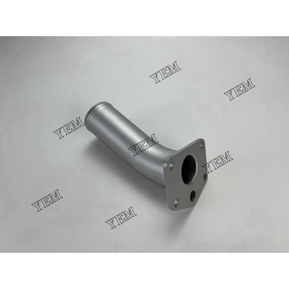 3GM30 Exhaust Pipe For Yanmar Engine parts 128370-13550