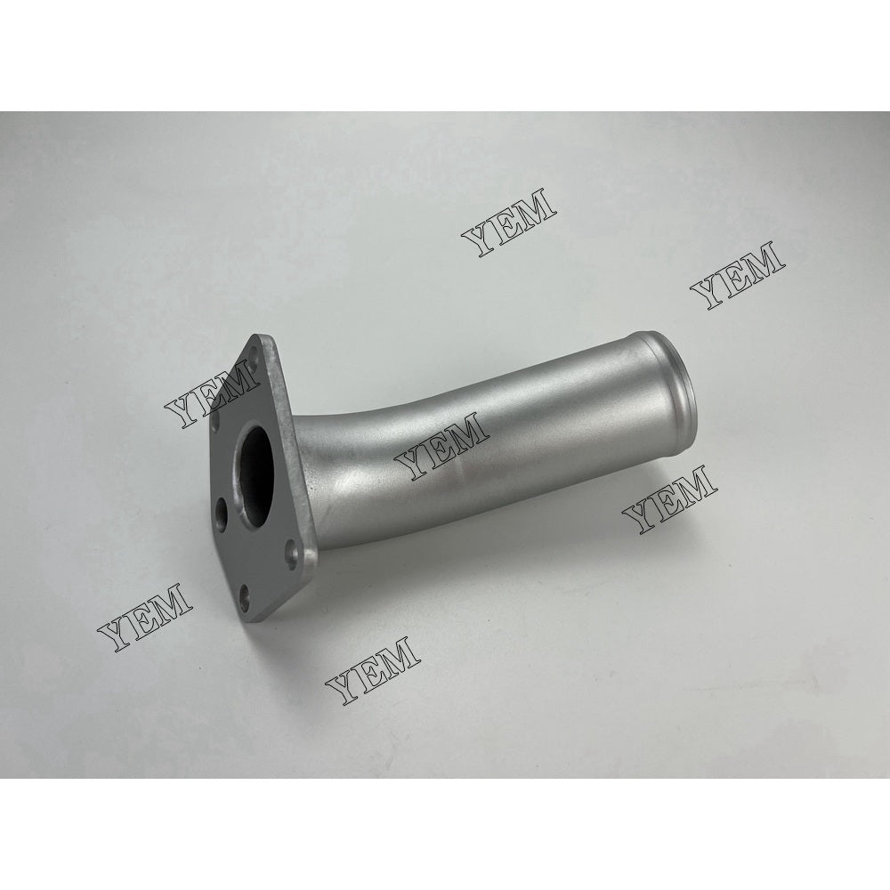 3GM30 Exhaust Pipe For Yanmar Engine parts 128370-13550