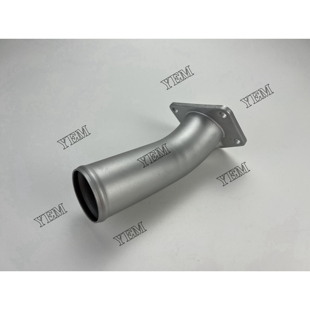 3GM30 Exhaust Pipe For Yanmar Engine parts 128370-13550