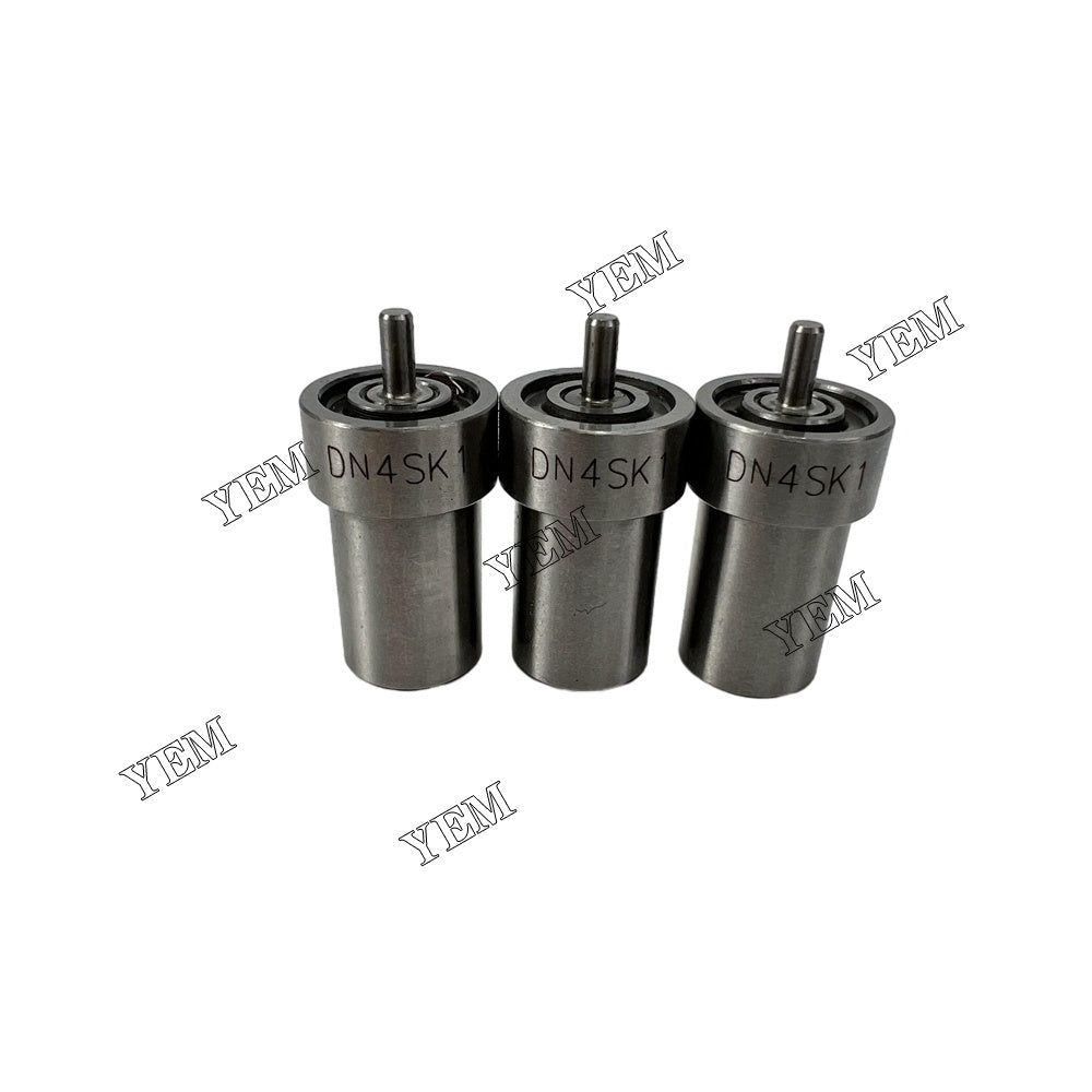 124770-53000 Injection Nozzle 3GMD For Yanmar Engine parts