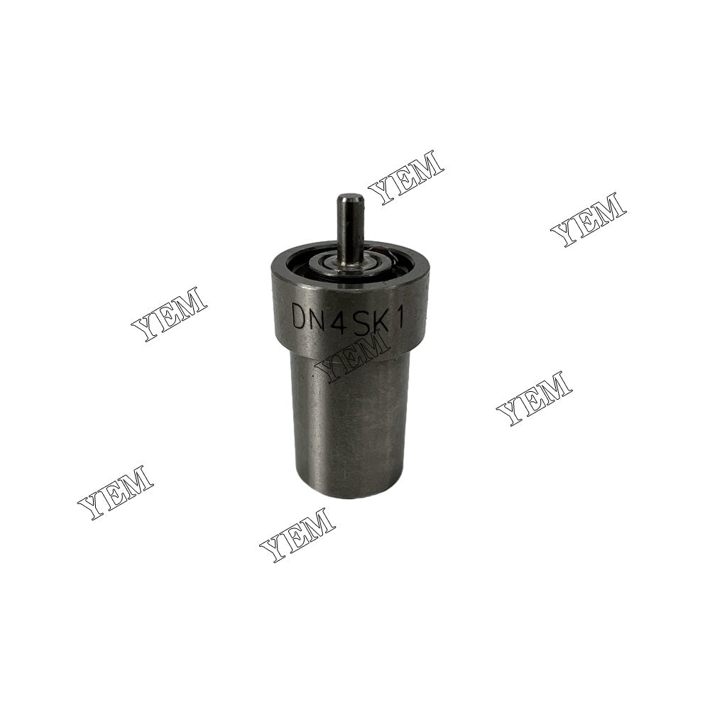 124770-53000 Injection Nozzle 3GMD For Yanmar Engine parts