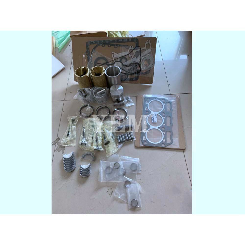 Overhaul Kit 3T72 For Yanmar Engine parts