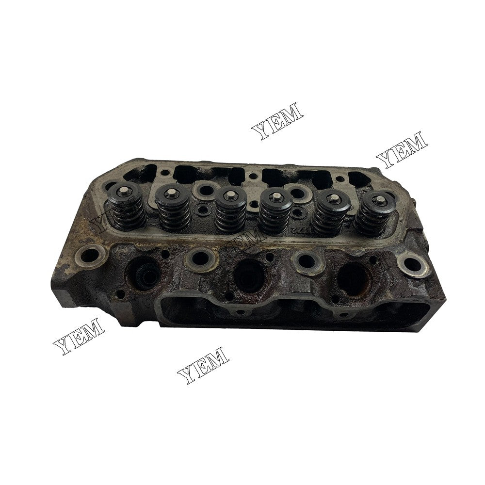 3T72 Cylinder Head Assy For Yanmar Engine parts