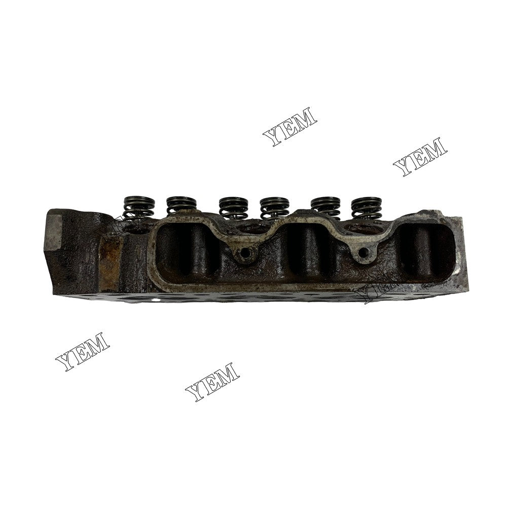 3T72 Cylinder Head Assy For Yanmar Engine parts