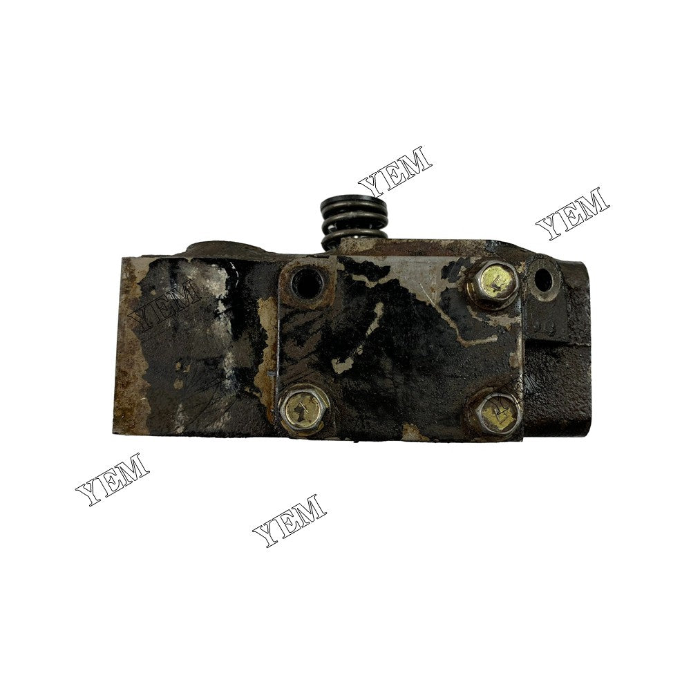 3T72 Cylinder Head Assy For Yanmar Engine parts