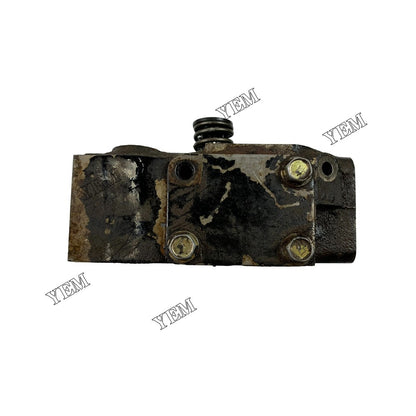 3T72 Cylinder Head Assy For Yanmar Engine parts