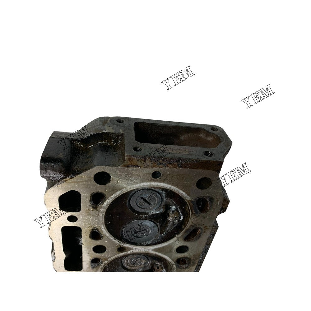 3T72 Cylinder Head Assy For Yanmar Engine parts