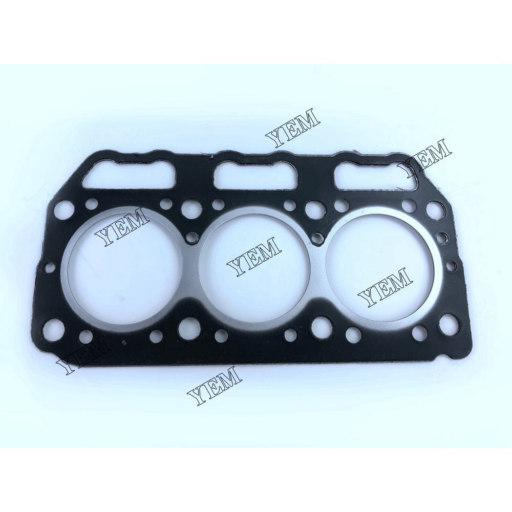 Full Gasket Kit For Yanmar 3T72HL Engine parts