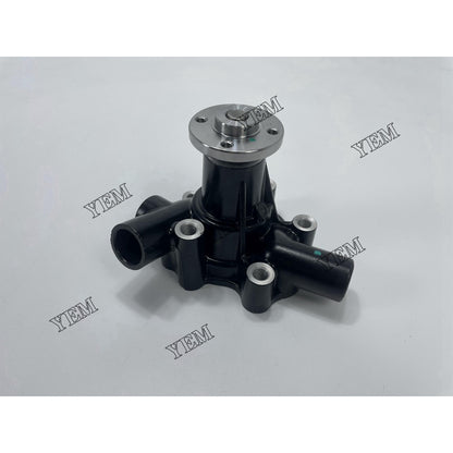 Water Pump 121000-42100 For Yanmar 3T72HL Engine parts