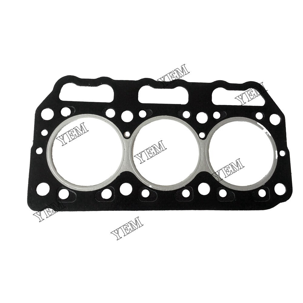 3T72HL Head Gasket For Yanmar Engine parts