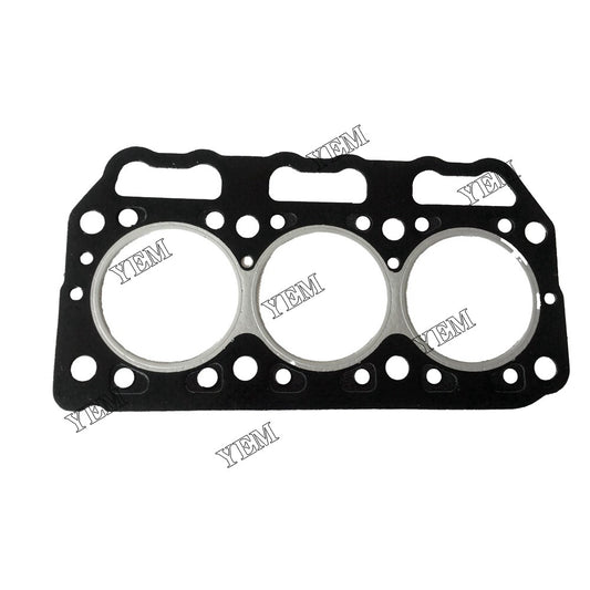 3T72HL Head Gasket For Yanmar Engine parts