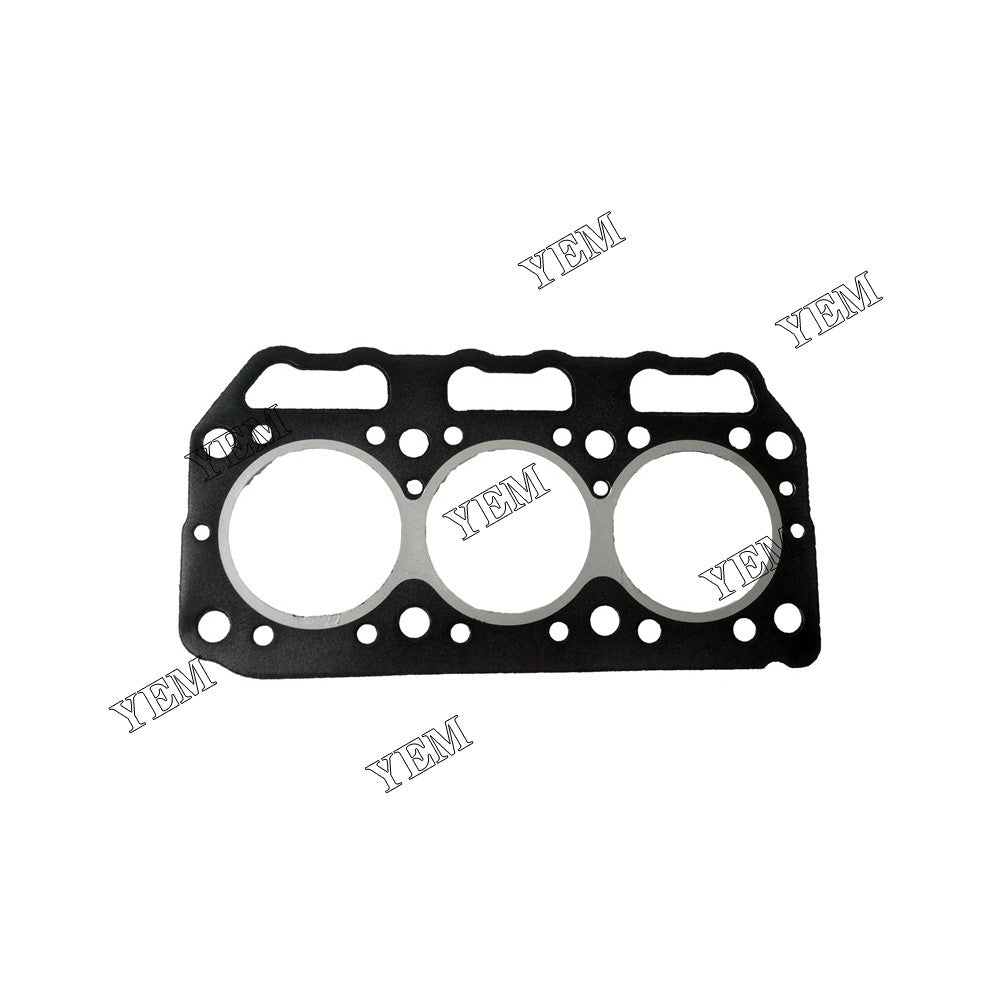 3T72HL Head Gasket For Yanmar Engine parts