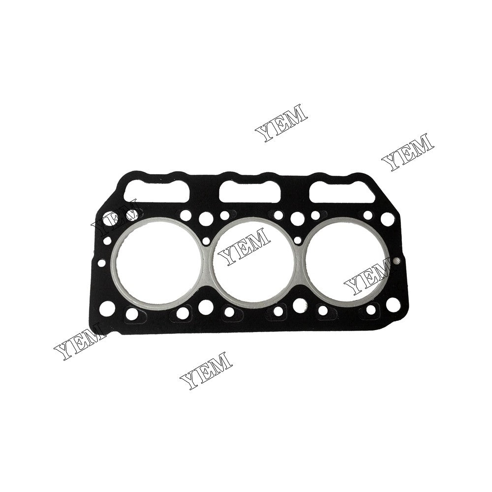 3T72HL Head Gasket For Yanmar Engine parts